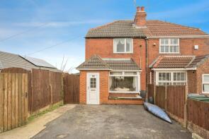 42, Doncaster Road, Braithwell, Doncaster S66 7BB