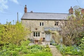 The Old Estate Office, Bristol Road, Ston Easton, Radstock BA3 4DF