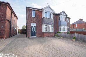 112, Ordsall Road, Retford DN22 7SL