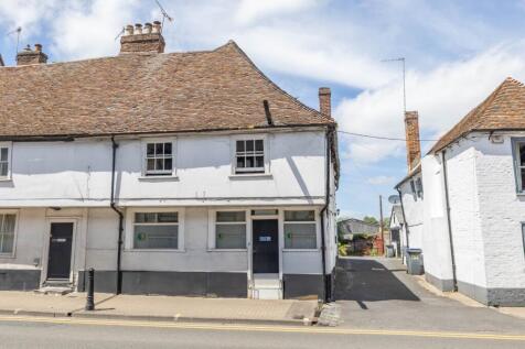 Wincheap, Canterbury, Kent, CT1