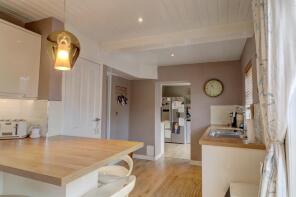 7, Crichton Road, Sanquhar DG4 6AF