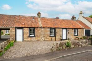 1 Creel Cottage, Smiddy Burn, St. Andrews KY16 8SN