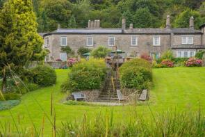 Whitbarrow Lodge, Witherslack, Grange-over-sands LA11 6SJ