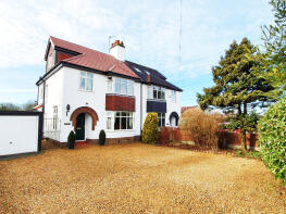 Dane House, Runcorn Road, Little Leigh, Northwich CW8 4RU
