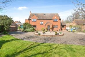The Foldyard, High Street, Misson DN10 6ED