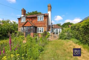 2, Hawthorne Cottage, Pett Road, Hastings TN35 4HA