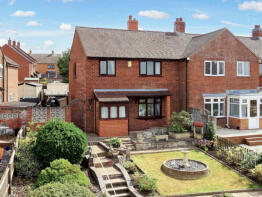 6, Thurvaston Road, Ashbourne DE6 2FF