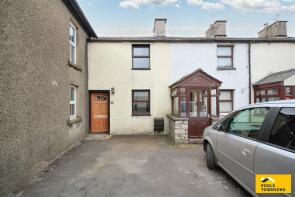 12, Market Street, Grange-over-sands LA11 7JU