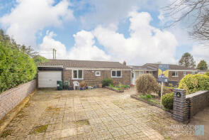 3, St Nicholas's, Bracon Ash NR14 8JD