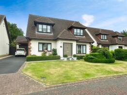 3, Grangewood, Morpeth NE61 5PL