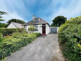 Awelygrug, Llanllwni To Ceincoed Bungalows, Llanllwni, Pencader SA39 9DR