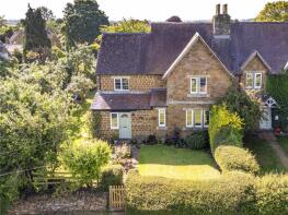 Leys View Cottage, Rattlecombe Road, Banbury OX15 6LZ