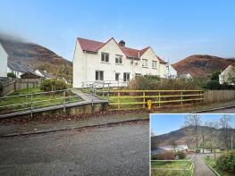 5, Riverside Road, Kinlochleven PH50 4QH