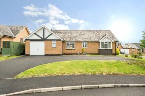 14, Badgers Green, Crossgates, Llandrindod Wells LD1 6RJ