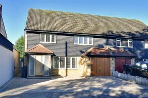 22, Church Road, Hertford SG13 8LY