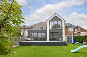 12, St Albans Close, Sheffield S10 4DJ
