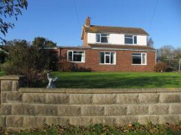 School House, Wickenby Road, Lissington, Lincoln LN3 5AE