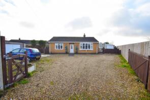 34, Station Road, Spilsby PE23 5QR