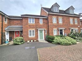 10, Coopers Meadow, Keresley End, Coventry CV7 8RL