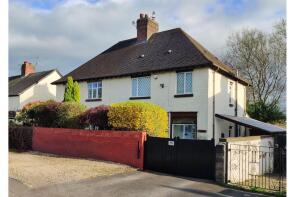 88, Sneyd Street, Stoke-on-trent ST6 2NZ