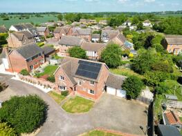 12, The Grove, Huntingdon PE28 2YD
