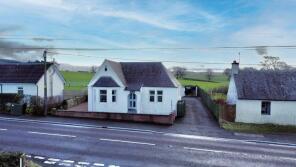 Woodleigh, A70 At Coalhall To B730, Ayr KA6 6NE