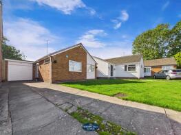 45, Lonscale Drive, Coventry CV3 6NN