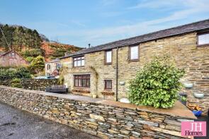 1, Malt Kiln Cottages, Grizebeck, Kirkby-in-furness LA17 7XH