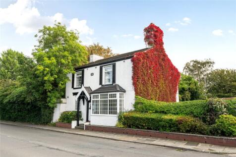 Heywood Old Road, Bowlee, Middleton, Manchester, M24