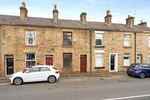 303, Darwen Road, Bromley Cross, Bolton BL7 9BT