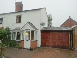 4 Fircone Cottage, The Row, Coventry CV7 9JA