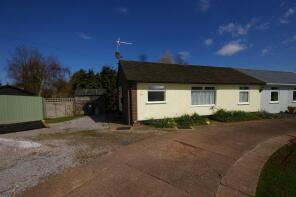 7 Lilac, Doniford Meadow, Doniford, Watchet TA23 0TL