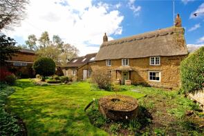 Hobb End Cottage, High Street, Milton Malsor NN7 3AS
