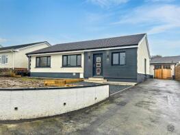 2, St Annes Avenue, Cwmffrwd, Carmarthen SA31 2NA