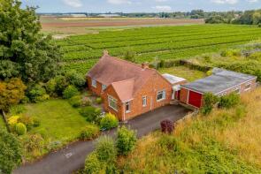 The Mariners, Seadyke Road, Old Leake, Boston PE22 9HX