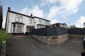85, Rochdale Road East, Heywood OL10 1PX