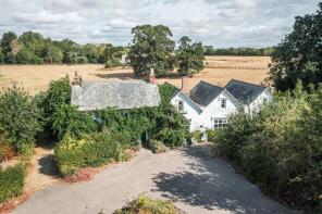Old School House, Woodrising Road, Thetford IP25 7SH