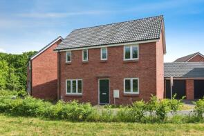 3, Orchard Way, Exeter EX5 7HY