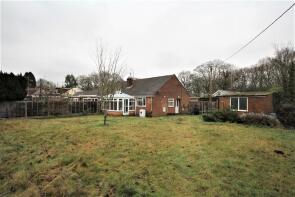 Pinewood, Oakhanger Road, Oakhanger, Bordon GU35 9JN