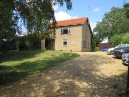 44, Main Street, Ely CB6 3QG