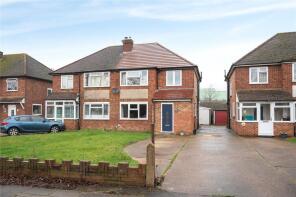 88, Fairway Avenue, West Drayton UB7 7AW