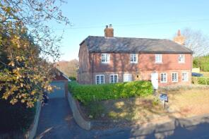 Laurel Bank, Rookery Lane, Heathfield TN21 9RH