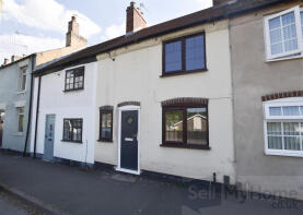 91, North Street, Coalville LE67 5HB