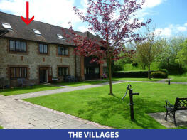 15, Somerfield Barn Court, Main Road, Ashford TN25 6JD