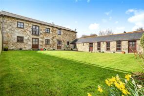 1b, Treswithian Barns, Access Road From Treswithian, Camborne TR14 7NN