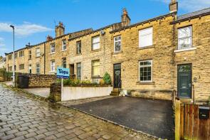 103, Side Lane, Longwood, Huddersfield HD3 4SR