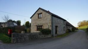 Rear Barn, Manor Farm, St Bride's Road, St. Brides Netherwent, St Brides Netherwent NP26 3AT