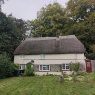 Hodge Cliff Cottage, Main Street, Dorchester DT2 7QX