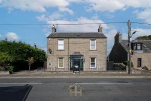 234 Grove Cottage, Coupar Angus Road, Dundee DD2 5QN