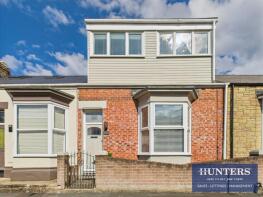 46, Stansfield Street, Sunderland SR6 0JY